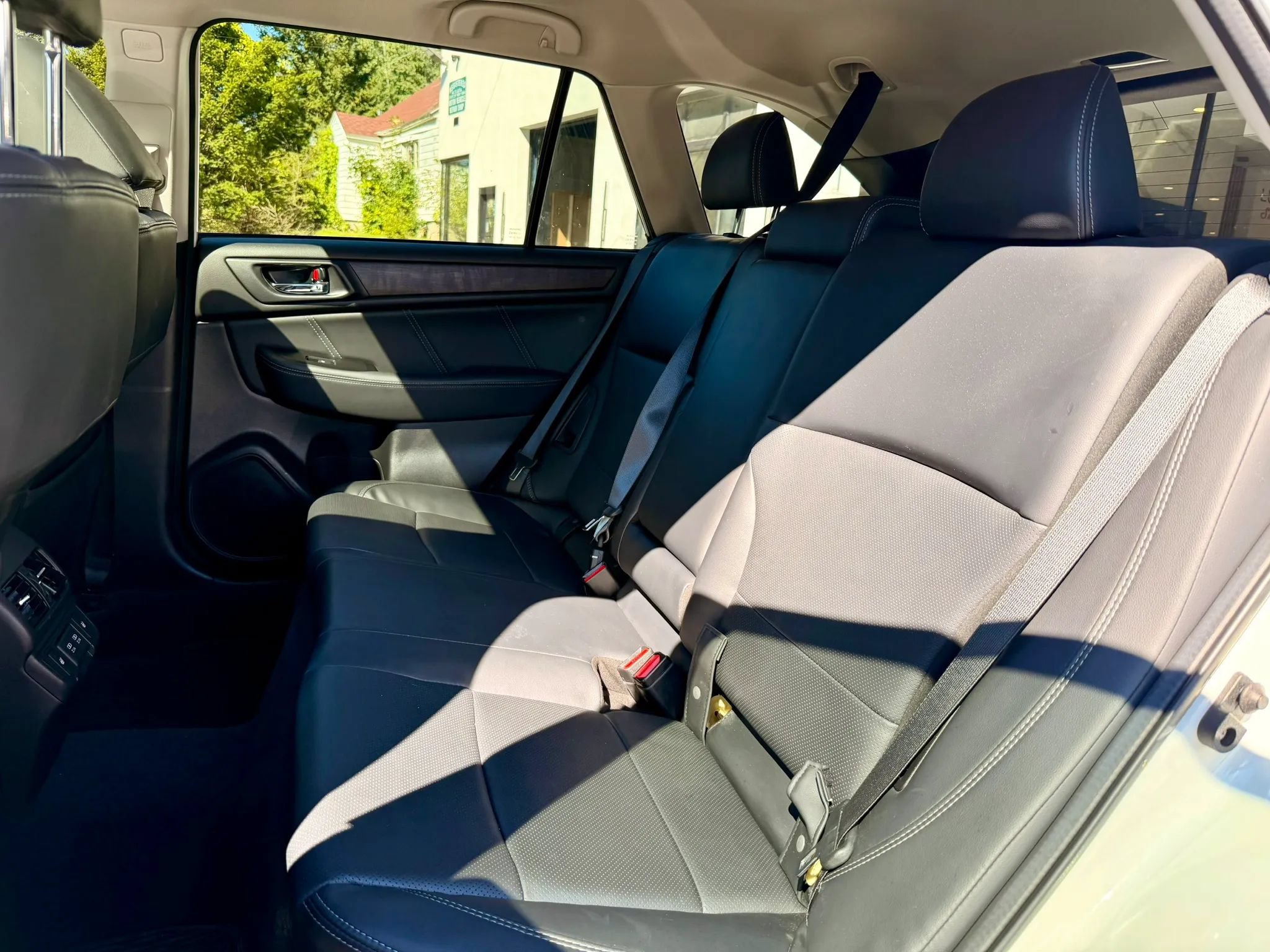 Used 2019 Subaru Outback 2.5i Limited w/ Popular Package #2 AWD/4WD image 31