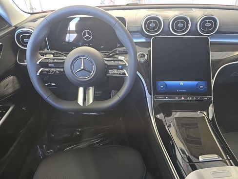 New 2026 Mercedes-Benz C 300 C 300 image 17