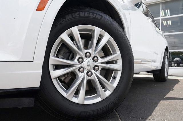 Used 2023 Cadillac XT6 Luxury FWD image 29