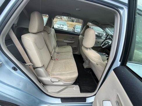 Used 2013 Toyota Prius V Three image 22