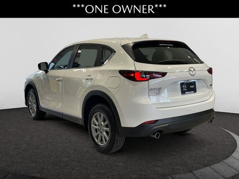 Used 2023 MAZDA CX-5 AWD 2.5 S image 3