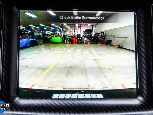 Used 2023 Dodge Challenger SRT Hellcat image 25