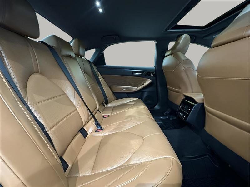 Used 2021 Toyota Avalon Limited w/ Advanced Safety Package FWD image 23