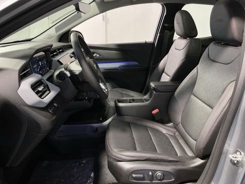 New 2027 Chevrolet Bolt RS w/ Technology Package FWD image 14