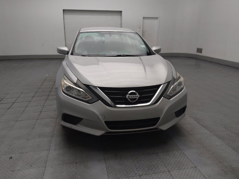 Used 2017 Nissan Altima 2.5 S w/ Power Driver Seat Package FWD image 14