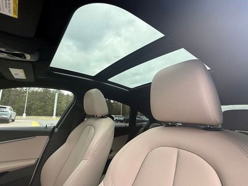 Used 2023 BMW 228i Gran Coupe w/ M Sport Package image 34