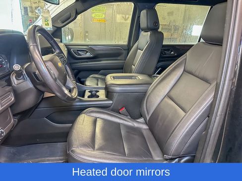 Used 2021 Chevrolet Suburban LT image 10