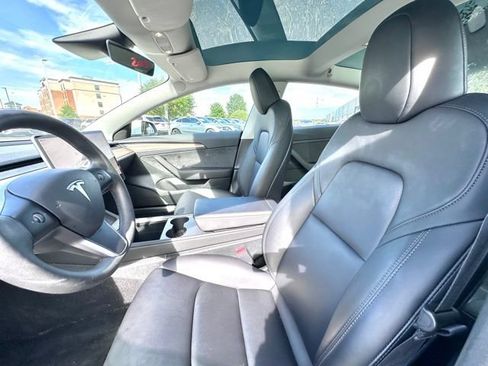 Used 2023 Tesla Model 3 Standard Range RWD image 27