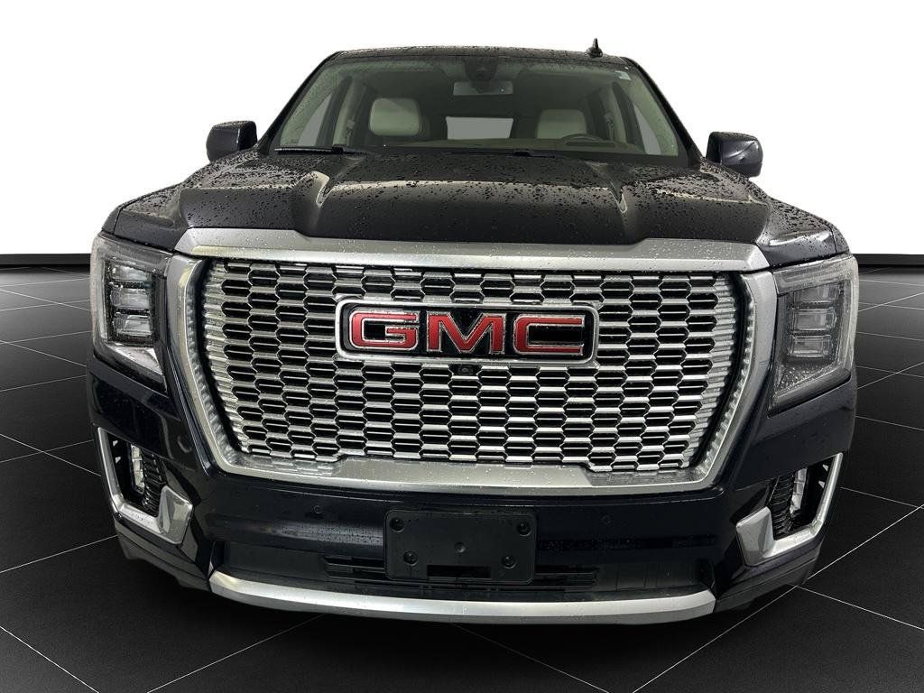 Used 2022 GMC Yukon Denali AWD/4WD image 8