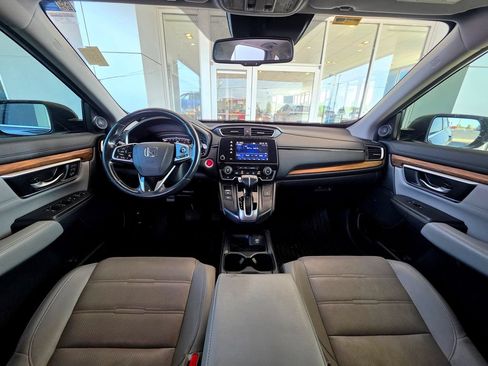 Used 2019 Honda CR-V EX-L image 11