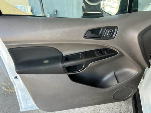 Used 2020 Ford Transit Connect XL FWD image 22