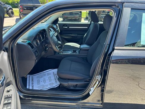 Used 2010 Dodge Charger SXT RWD image 12