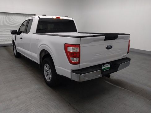Used 2022 Ford F150 XL w/ Equipment Group 101A High RWD image 5