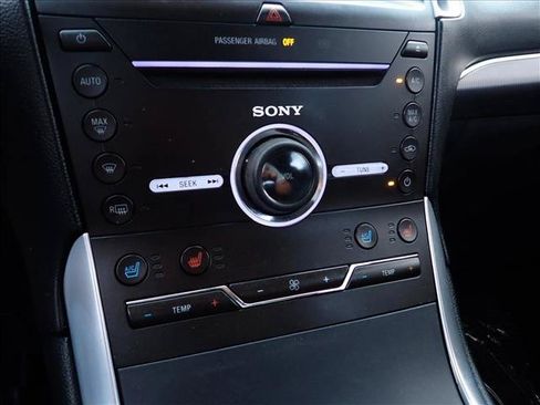 Used 2015 Ford Edge Titanium w/ Equipment Group 301A AWD/4WD image 22
