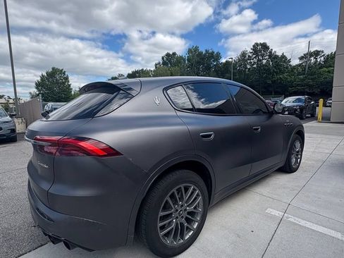 Used 2023 Maserati Grecale GT AWD/4WD image 6