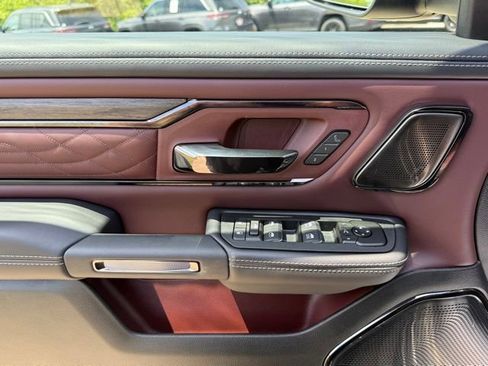New 2026 RAM 1500 Limited AWD/4WD image 15