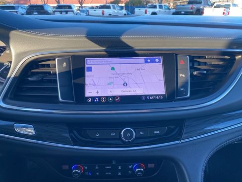 Used 2021 Buick Enclave Premium w/ Sun and Sites Package image 34