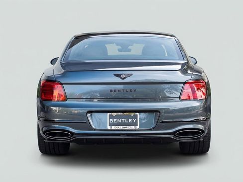 Used 2026 Bentley Flying Spur Plug-In Hybrid AWD/4WD image 14
