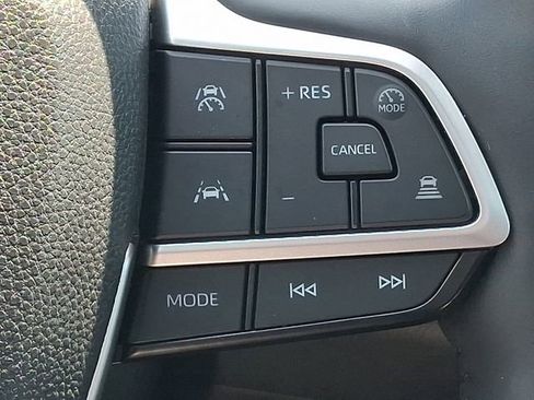 Used 2025 Toyota Grand Highlander AWD image 25