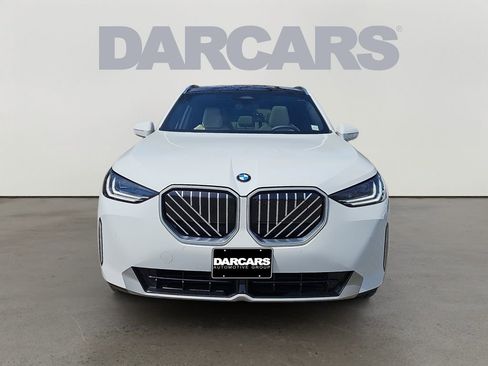 Certified 2026 BMW X3 xDrive30i w/ Convenience Package AWD/4WD image 2