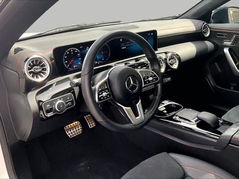 Certified 2023 Mercedes-Benz CLA 250 4MATIC image 18