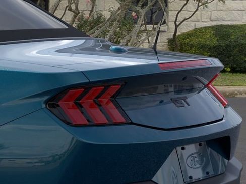New 2026 Ford Mustang GT Premium RWD image 22