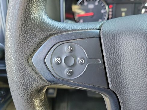 Used 2019 Chevrolet Silverado 3500 W/T w/ WT Convenience Package image 5