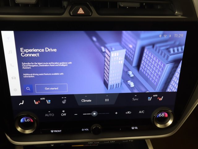 New 2026 Lexus RZ 450e AWD w/ Convenience Package image 17