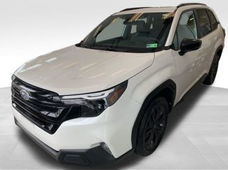 New 2026 Subaru Forester Sport video 1