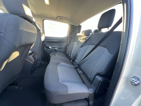 New 2025 Ford Ranger XLT w/ FX4 Off-Road Package image 24