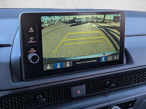 New 2026 Honda CR-V Sport-L image 13