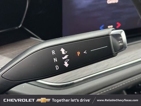 New 2026 Chevrolet Tahoe LS RWD image 15