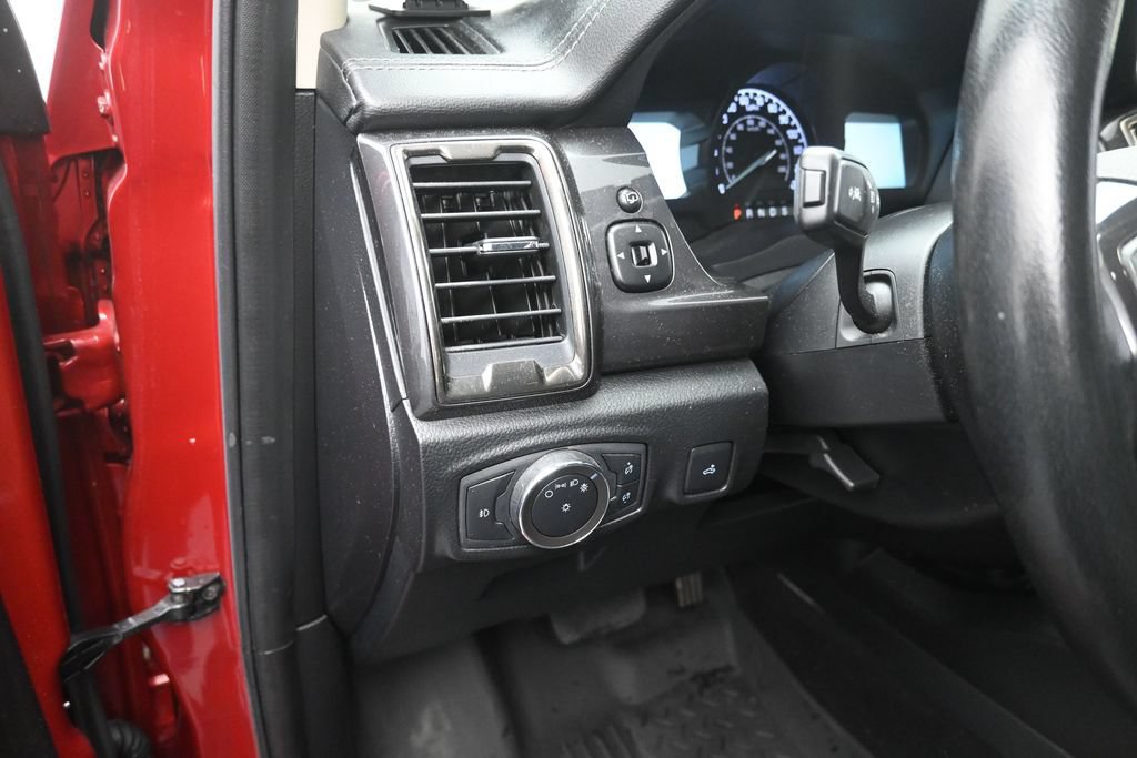 Used 2020 Ford Ranger Lariat w/ Technology Package AWD/4WD image 13