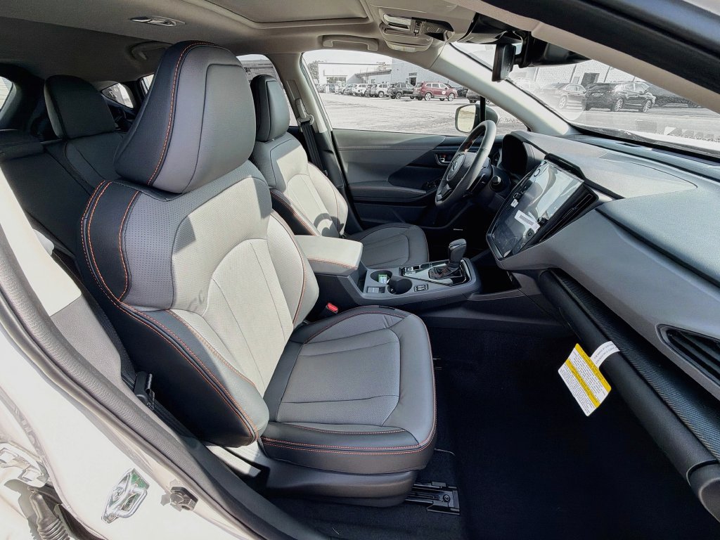 New 2026 Subaru Crosstrek 2.5i Limited AWD/4WD image 35