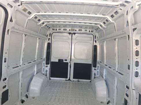 Used 2026 RAM ProMaster 2500 FWD image 6
