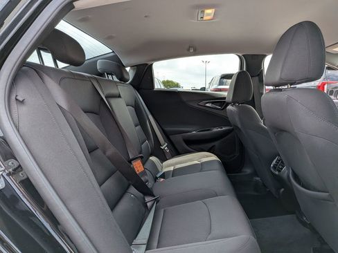 Used 2025 Chevrolet Malibu LT FWD image 28