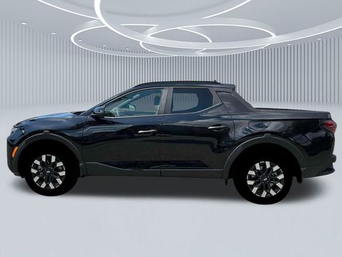 New 2026 Hyundai Santa Cruz SEL image 3