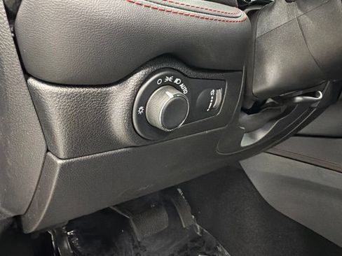 New 2026 Dodge Durango GT w/ Blacktop Package AWD/4WD image 17