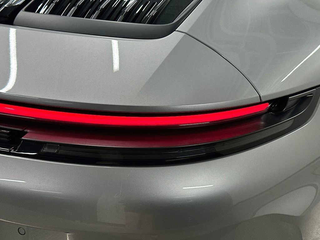 Certified 2026 Porsche 911 Carrera GTS RWD image 32