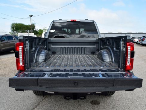 New 2026 Ford F250 Lariat image 21