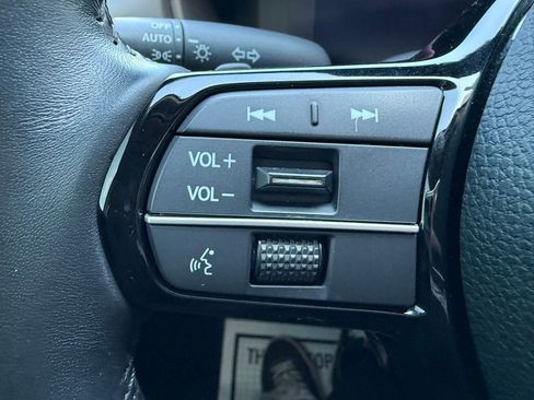 Used 2023 Honda Accord Touring image 20