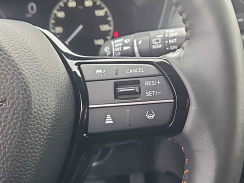 Used 2024 Honda HR-V Sport image 21