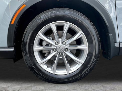 Used 2023 Honda CR-V EX-L image 34