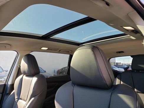 New 2025 Subaru Ascent Touring image 7