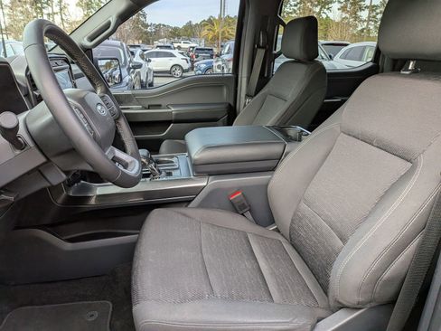 Certified 2023 Ford F150 XLT w/ Equipment Group 302A High image 22