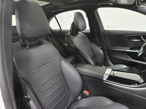 Used 2022 Mercedes-Benz C 300 C 300 w/ AMG Line w/ Night Package image 53