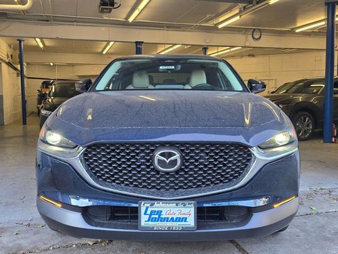 New 2026 MAZDA CX-30 AWD 2.5 S w/ Select Sport Pkg image 42