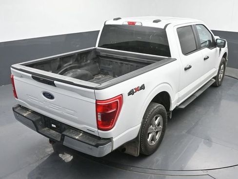 Used 2023 Ford F150 XLT w/ Trailer Tow Package image 33