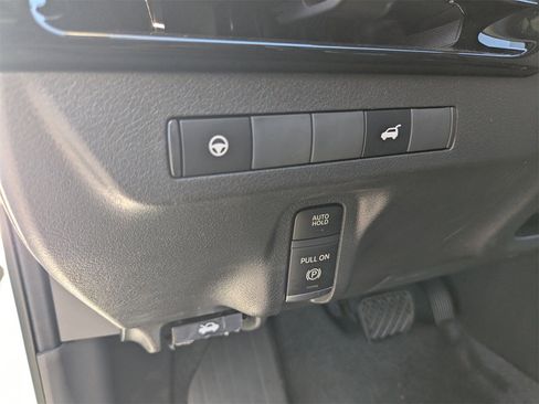 New 2026 Nissan Murano SL image 15