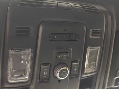 Used 2023 Cadillac Escalade Sport w/ LPO, ONYX Package image 14